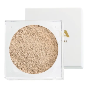 Asoa Podkład mineralny kryjący C21 Natural 6g