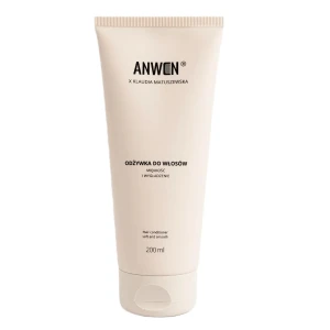 Anwen x Klaudia Matuszewska odżywka do włosów Miękkość i Wygładzenie 200ml