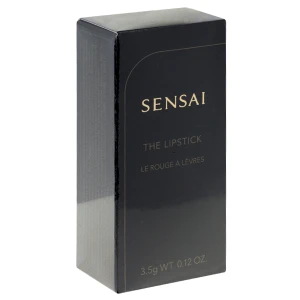 KANEBO SENSAI THE Lipstick 10 Ayame Mauve kosmetyk do ust 3,5 g