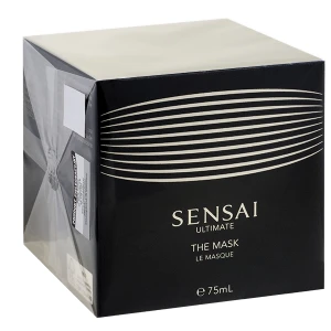 KANEBO SENSAI Ultimate THE MASK maska pielęgnacyjna 75 ml