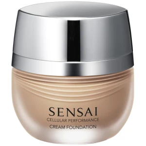 KANEBO SENSAI Cellular Performance Cream Foundation CF 23 Almond Beige krem pielęgnacyjny 30 ml