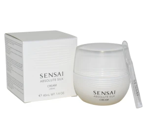 KANEBO SENSAI Absolute SILK Cream krem pielęgnacyjny 40 ml
