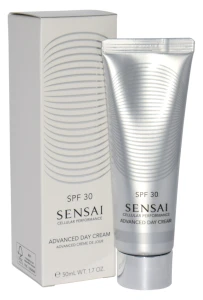 KANEBO SENSAI Cellular Performance Advanced DAY Cream krem pielęgnacyjny 50 ml