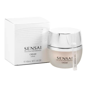 KANEBO SENSAI Cellular Performance Cream krem pielęgnacyjny 40 ml
