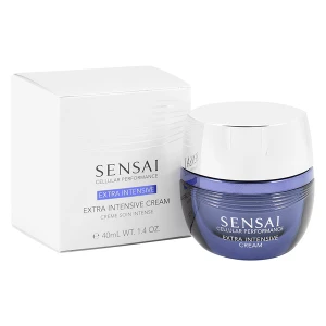 KANEBO SENSAI Cellular Performance Extra Intensive Cream krem pielęgnacyjny 40 ml