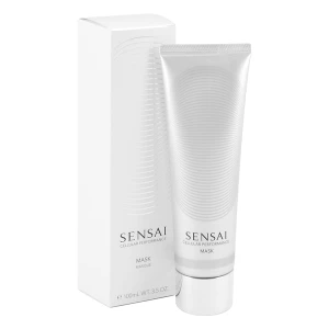 KANEBO SENSAI Cellular Performance MASK maska pielęgnacyjna 100 ml