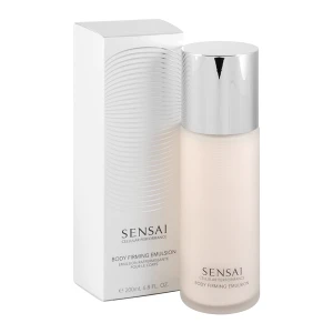 KANEBO SENSAI Cellulat Performance BODY Firming Emulsion produkt kosmetyczny 200 ml