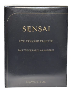 KANEBO SENSAI EYE Colour Palette 03 Petal Dance produkt kosmetyczny 3,7 g