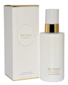 KANEBO SENSAI THE SILK Shower GEL żel pod prysznic 200 ml