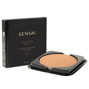 KANEBO SENSAI Total Finish TF 103 Refill (Warm Beige) produkt kosmetyczny