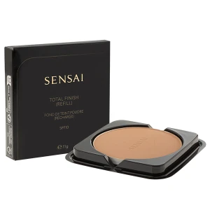 KANEBO SENSAI Total Finish TF 204 Refill (Almond Beige) produkt kosmetyczny