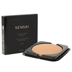 KANEBO SENSAI Total Finish TF 205 Refill (Topaz Beige) produkt kosmetyczny