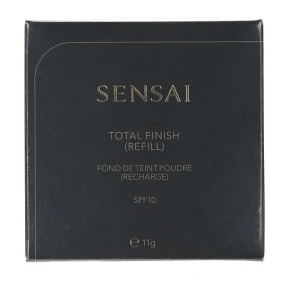 KANEBO SENSAI Total Finish TF 206 Refill (Golden Dune) produkt kosmetyczny