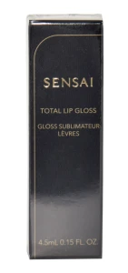 KANEBO SENSAI Total LIP Gloss kosmetyk do ust 4,5 ml
