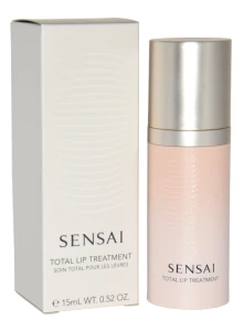 KANEBO SENSAI Total LIP Treatment kosmetyk do ust 15 ml