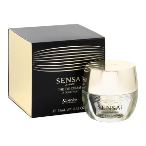 KANEBO SENSAI Ultimate THE EYE Cream krem pod oczy 15 ml