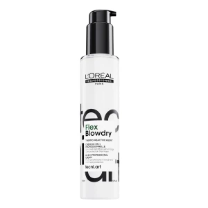 L'Oreal Professionnel Flex Blowdry wielofunkcyjny krem 10w1 z ochroną termiczną 150ml