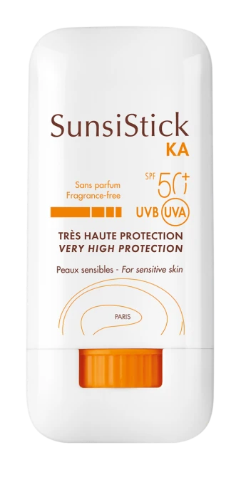AVÈNE SunsiStick KA SPF 50+ Bardzo wysoka ochrona przeciwsłoneczna - 20g