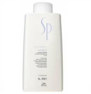 Wella Professionals SP Hydrate Conditioner nawilżająca odżywka do włosów 1000ml
