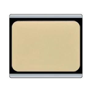 Artdeco Camouflage Cream kamuflaż korektor magnetyczny w kremie 01 Neutralizing Green 4.5g