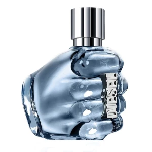 Diesel Only The Brave For Man woda toaletowa spray 125ml