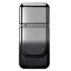 Carolina Herrera 212 VIP Black Elixir woda perfumowana spray 50ml