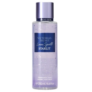 VICTORIA'S SECRET LOVE Spellstarlit BODY MIST mgiełka zapachowa 250 ml