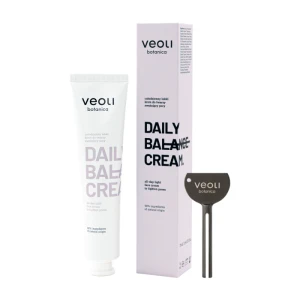 VEOLI BOTANICA DAILY BALANCE CREAM Całodzienny lekki krem do twarzy zwężający pory - 75 ml