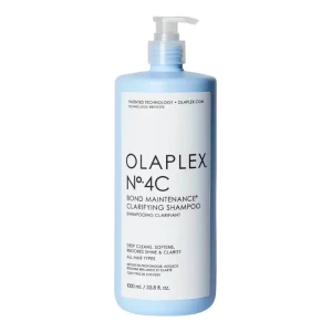 OLAPLEX No.4C Bond Maintenance Clarifying Shampoo Szampon oczyszczający - 1000ml
