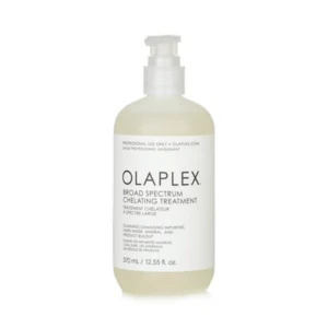 OLAPLEX Broad Spectrum Chelating Treatment Kuracja do włosów - 370 ml