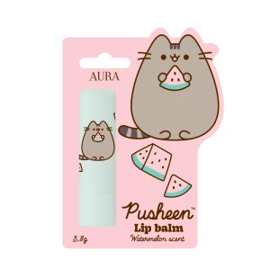Pusheen Lip Balm balsam do ust Watermelon 3.8g