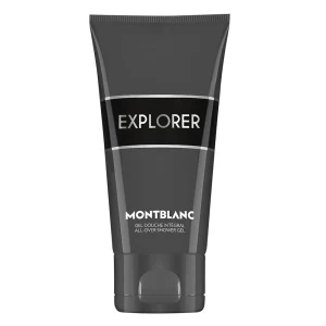 Mont Blanc Explorer żel pod prysznic 100ml