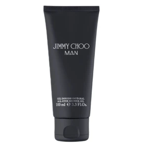 Jimmy Choo Man żel pod prysznic 100ml