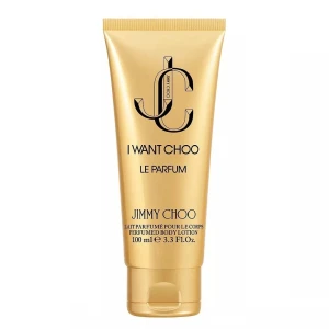 Jimmy Choo I Want Choo Le Parfum balsam do ciała 100ml