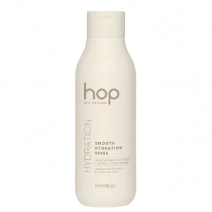 MONTIBELLO Hop Smooth Hydration Rinse nawilżająca odżywka do włosów 750ml