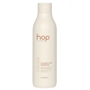 MONTIBELLO Hop Colour Last Shampoo szampon do włosów farbowanych 1000ml