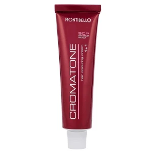 MONTIBELLO Cromatone farba do włosów 10.13 60ml