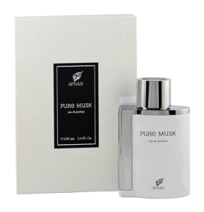 AFNAN PURE MASK (M/W) EDP/S 100ML