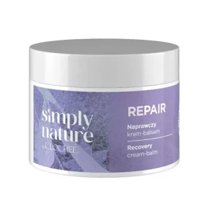 Clochee Simply Nature Repair naprawczy krem-balsam 50ml