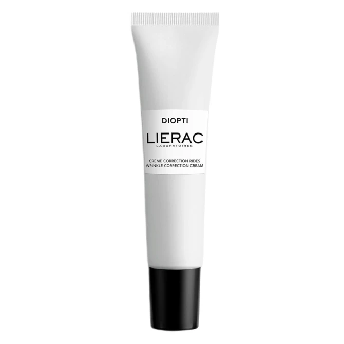 LIERAC Diopti krem korygujący zmarszczki pod oczami 15ml