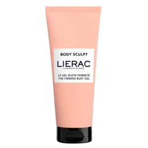 LIERAC Body Sculpt ujędrniający żel do biustu 75ml
