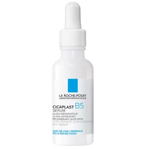 LA ROCHE POSAY Cicaplast B5 regenerujące serum do twarzy 30ml