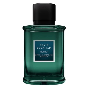 David Beckham Instinct 20th Anniversary Edition woda perfumowana spray 50ml
