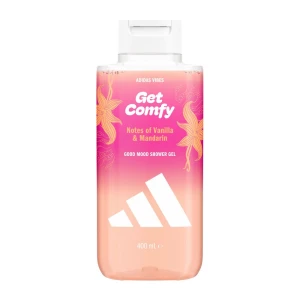 Adidas Vibes Get Comfy relaksujący żel pod prysznic 400ml