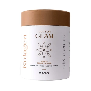 Doctor Glam Kolagen suplement diety 300g