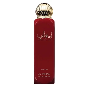 Asdaaf Ameerat Al Arab perfumowany spray do ciała 150ml