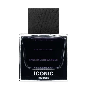 Aurora Scents Iconic Inverse woda perfumowana spray 100ml