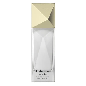 Aurora Scents Habanera White woda perfumowana spray 80ml