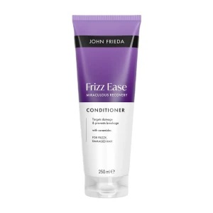 John Frieda Frizz Ease Miraculous Recovery odżywka naprawcza redukująca puszenie 250ml