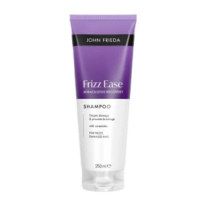 John Frieda Frizz Ease Miraculous Recovery szampon naprawczy redukujący puszenie 250ml